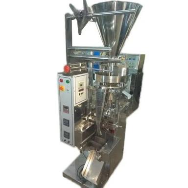 Automatic Chocolate Packaging Machine