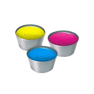 Different Available Poly Gravure Printing Ink