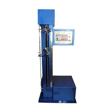 Microprocessor Based Tensile Strength Tester Application: Laboratory