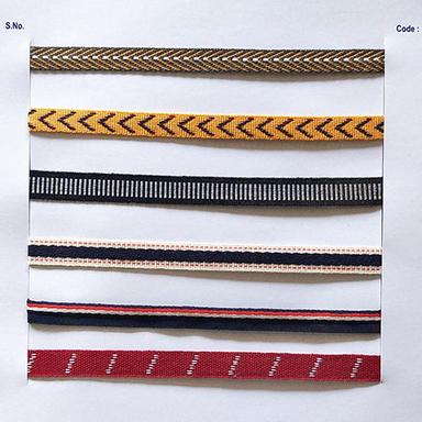 Different Available Gross Grain Tapes
