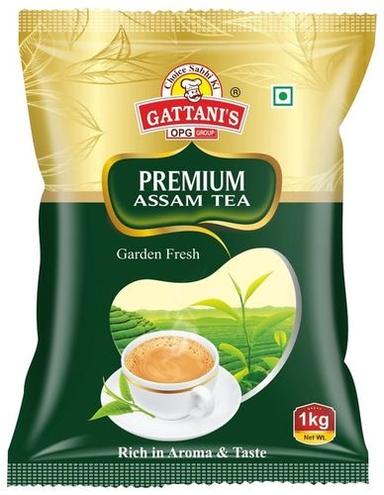 1Kg Gattanis Premium Assam Tea Antioxidants