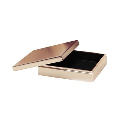 Paper Customized Jewellery Packaging Box