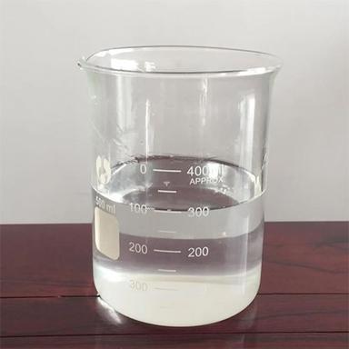 Liquid Potassium Silicate Application: Industrial