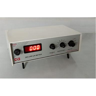 White Si-143 Digital Ph Meter