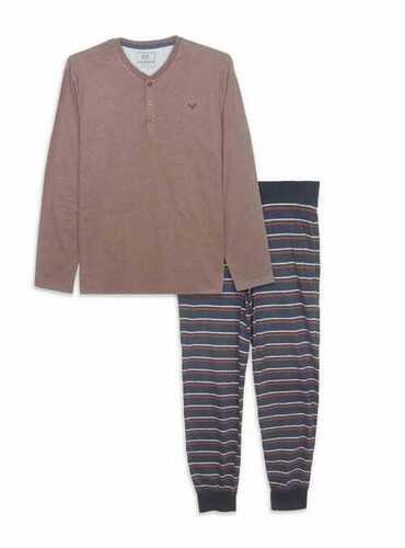 MENS WINTER PYJAMA SET