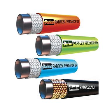 Multicolor Sewer Jetting Hose