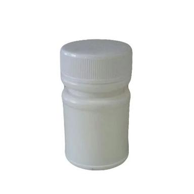 Different Available Hdpe Plastic Pharmaceutical Tablet Container