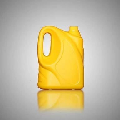 Different Available Yellow Plastic Edible Oil Container