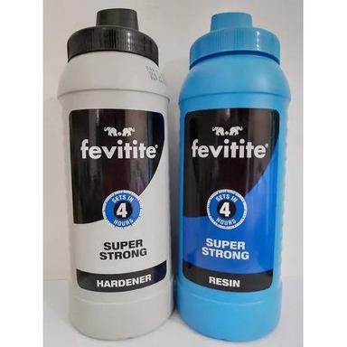 Pidilite Fevitite Super Strong Epoxy Adhesive Application: Industrial