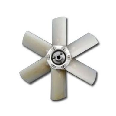 6 Blades FRP Cooling Tower Fan