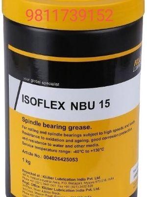 Nbu-15 Spindle High Precision Grease Chemical Composition: Ester Oil