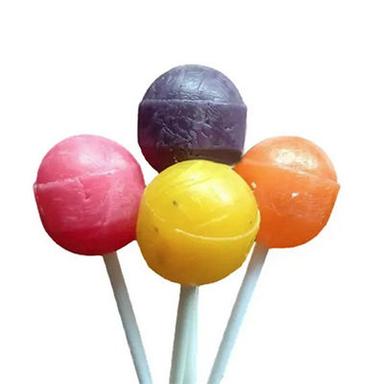 Sweet Mixed Fruit Assorted Flavour Lollipop