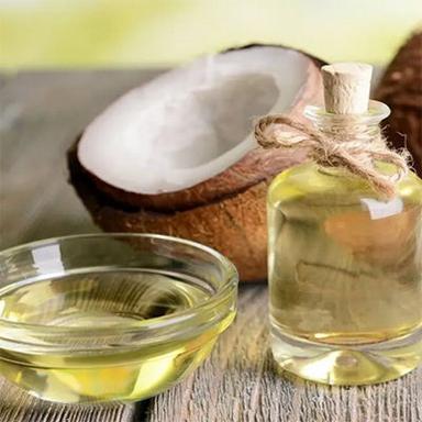 High Quality Pure Coconut Oil