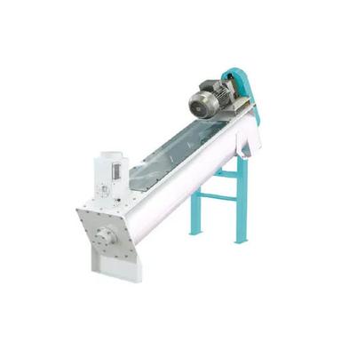 High Efficiency Ss Intensive Dampener Machine