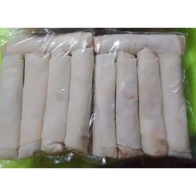 Frozen Spring Roll Processing Type: Fried