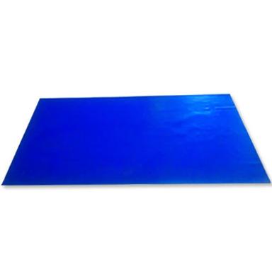 Blue Cleanroom Sticky Mat