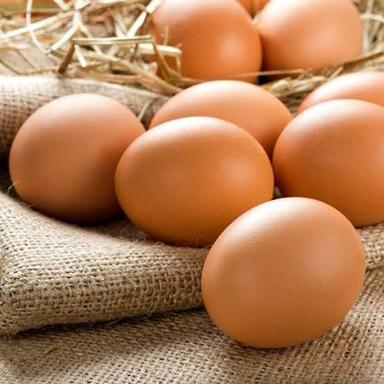 Brown Egg Grade: Food Grade