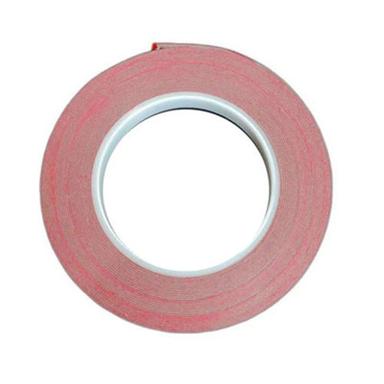 Red Cotton Tape