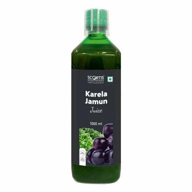 1000Ml Karela Jamun Juice Age Group: Suitable For All Ages