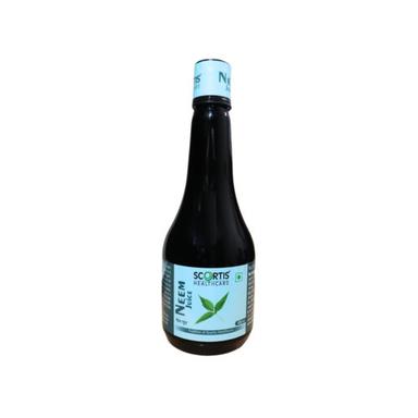 500Ml Herbal Neem Juice Age Group: For Adults