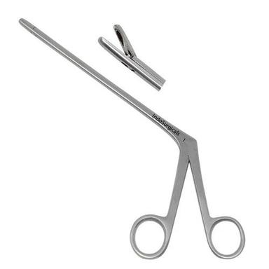 Steel Spine Surgical Instruments