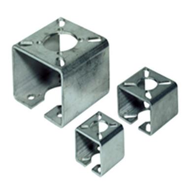 Valve Brackets Application: Industrial