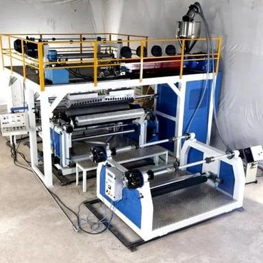 Different Available Pvc Fabric Coating Machine