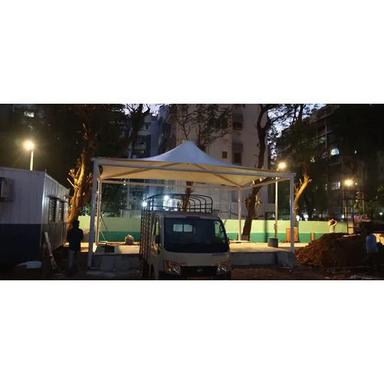 Different Available Tensile Gazebo Structure
