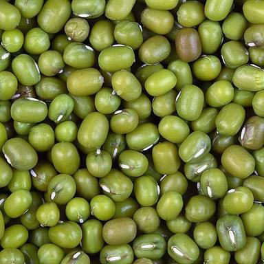 Common Green Moong Dal