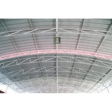 Roof Heat Insulation Materials Application: Industrial