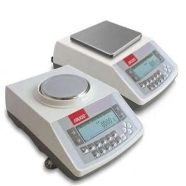 Digital Analytical Balance -Sim-Aca-320G Cap :320G X 1Mg Scale With Internal Calibration Accuracy: 1 Mg