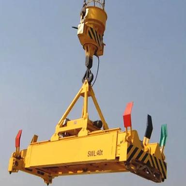 Rust Proof Container Lifting Spreader Beam