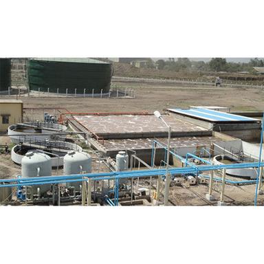 Full Automatic Water Treatment Plant