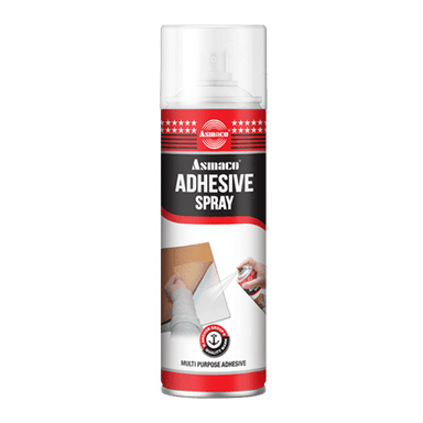 Multi Purpose Spray Adhesive Asmaco