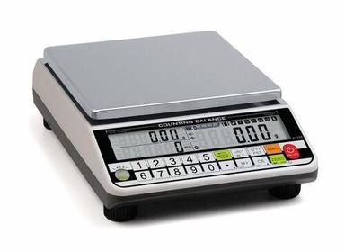 Piece Counting Scale Accuracy: 10 Mg