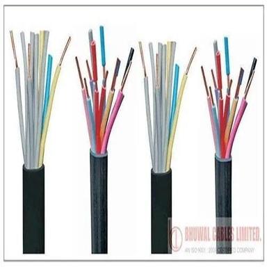 Gokul Ptfe Cables Application: Industrial