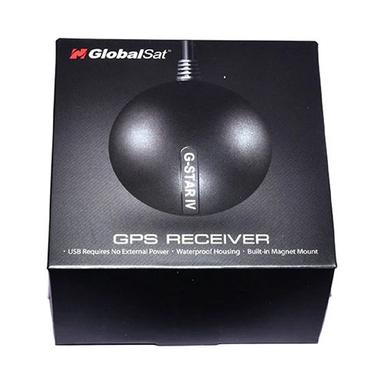 Globalsat Bu-353S4 Cable Usb Gps Receiver Module With Usb Dimensions: As Per Available Millimeter (Mm)