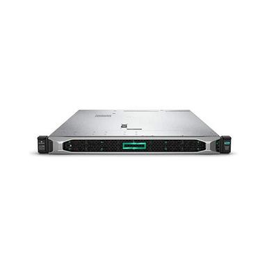 Hpe Proliant Dl360 Gen10 Rack Server Application: Industrial