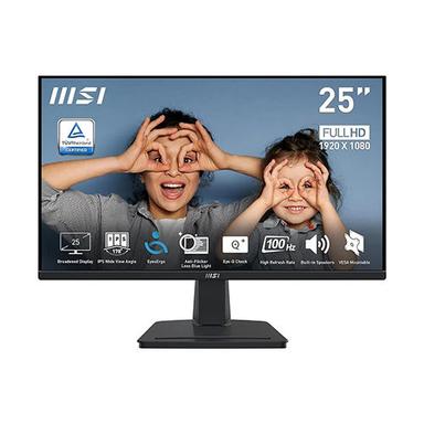 25 Inch Benq Gw2283 Full Hd Bezel Less Monitor Application: Desktop