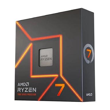 Amd 7000 Series Ryzen 7 7700X Desktop Processor Application: Industrial