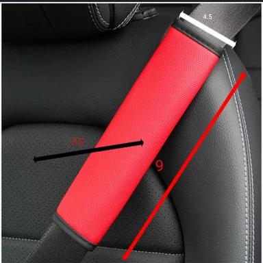 H-33 Car Seat Belt Application: Industrial Supplies