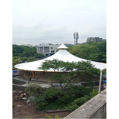 Different Available Conical Umbrella Shed