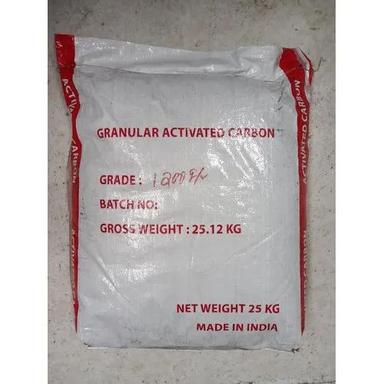 1200 Iv Granular Activated Carbon Application: Water Treatment