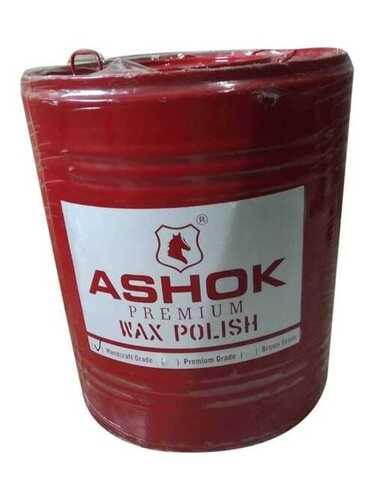 Furniture Wax Polish Usage: Commercial