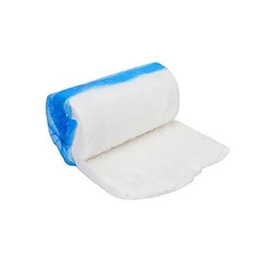 Eco-Friendly Absorbent Cotton Rolls