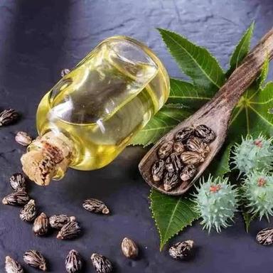 Common Castor Seed Oil