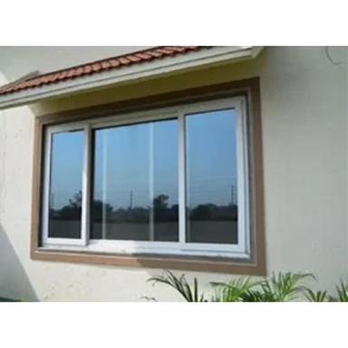 Upvc Awning Window Application: Home