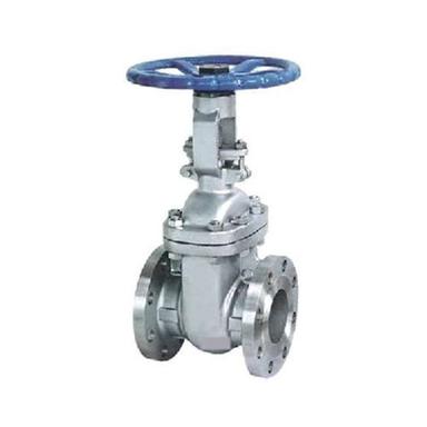 Cast Steel Gate Valve Application: Industrial