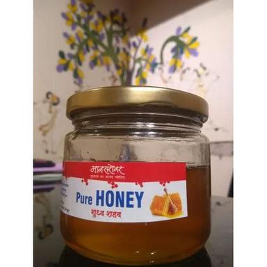 Organic Wild Forest Honey Grade: Food Grade