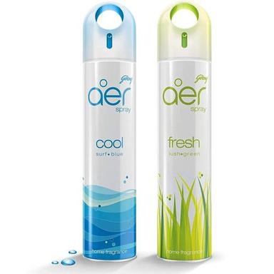 Godrej Air Freshener Suitable For: Daily Use